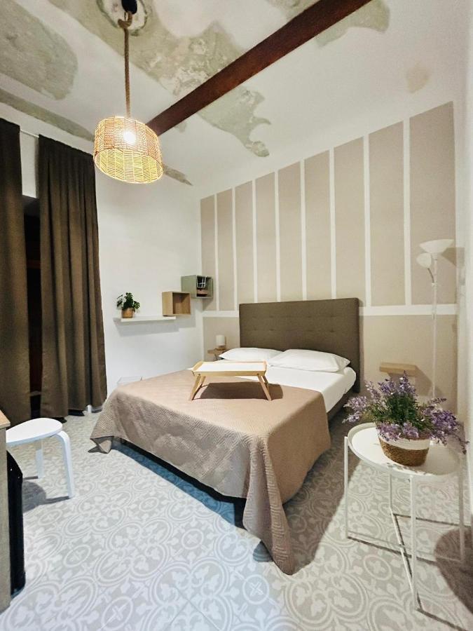 Casa La Cava Bed and Breakfast Taranto Eksteriør billede