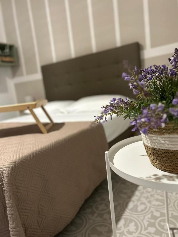 Casa La Cava Bed and Breakfast Taranto Eksteriør billede