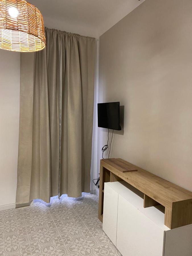 Casa La Cava Bed and Breakfast Taranto Eksteriør billede