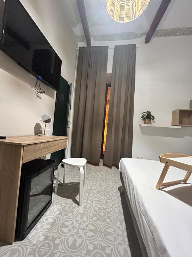 Casa La Cava Bed and Breakfast Taranto Eksteriør billede